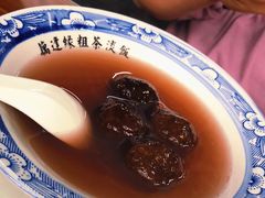 -粗茶淡饭(东关街店)