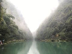 -阿依河景区