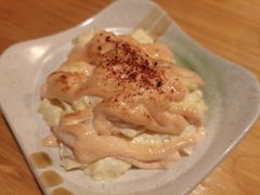 -鸟内会居酒屋(得意潮馆店)