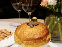 -Le Bistrot de Racine