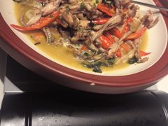 -好食上(喜盈门.范城店)