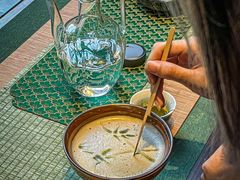 -天津海河悦榕庄·Lobby Lounge大堂吧