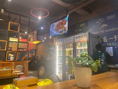 -喝丢一只鞋海鲜烧烤(文体街店)