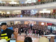 -龙湖杭州滨江天街