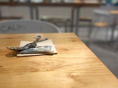 -CALIFORKS加州叉子轻食(朝阳门店)