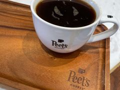 -Peet's Coffee皮爷咖啡(上海长风大悦城店)