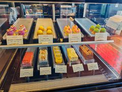 -广州富力君悦大酒店·凯菲厅