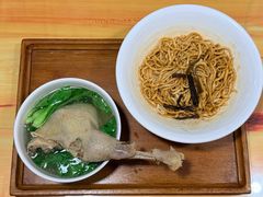 -富源春面馆(四川北路店)