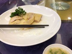 -新兴家喻酒家·羊城名宴(昌岗店)