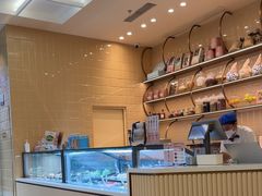 -CREAM STORY意大利手工冰淇淋&甜品(万象前海店)