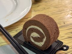 -舟山财富大酒店-自助餐厅