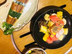 -赤坂亭·M9和牛烧肉·铁板烧(合肥万象城店)