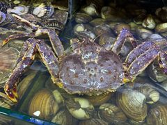 -震海贝烤贝·民俗特色店(延吉总店)