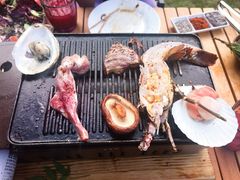 -青城山六善酒店·紫氣園中餐厅