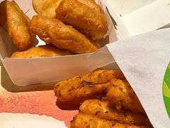 -德克士(北大街店)