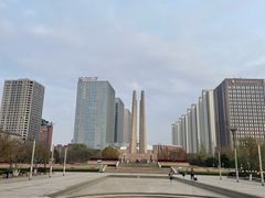-唐山抗震纪念馆