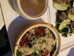 -威斯汀舞台餐厅