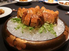 -玖味(老工人西路店)
