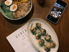-有序Orderly融合西餐·咖啡(运河外滩店)