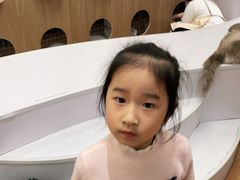 -COLOR PETS 撸猫馆·购猫·猫咖(长风大悦城店)