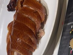-惠丰堂饭庄·烤鸭·京味菜(翠微路店)