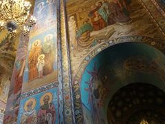 -滴血救世主教堂