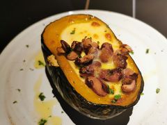 -404干式熟成牛排馆•聚会餐厅