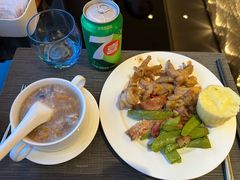 -汕头龙光喜来登酒店