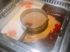 -巴奴毛肚火锅(六天地店)