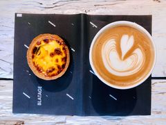蛋挞-BLATAGE COFFEE
