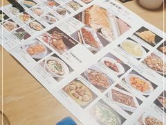 -胡家大厨(西三庄店)