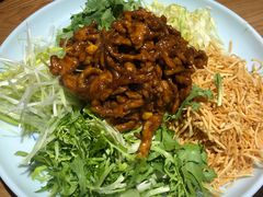 -满园烤鸭·春饼(奥体万达店)