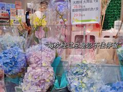 -盒马鲜生(岭南新世界店)