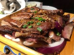 -泽成冰煮羊(非·遗东岸国际店)