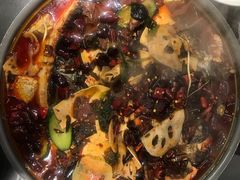 -师烤·豆花烤鱼(深圳坂田天虹店)