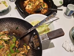 -费大厨辣椒炒肉(黄兴中心广场店)