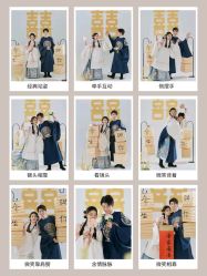 -今生有约婚纱摄影店(景德路店)