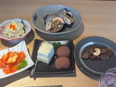 -德川家日本料理(中关村寰太大厦店)