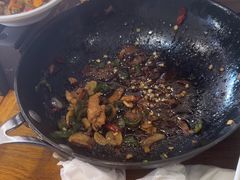-南城香·饭香串香馄饨香(富丰桥店)