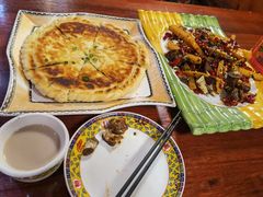 -如意林卡藏餐吧(大昭寺店)