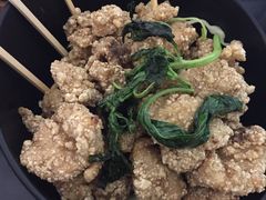 -小明同学(三里屯店)