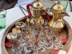 -龟兹KUCINA·新疆菜(前滩L+PLAZA店)