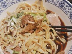 -老北京胡同味道二荤铺(酒仙桥店)