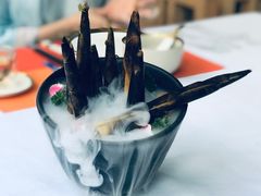 -若蘭慈·无国界素食料理(欢乐海岸店)