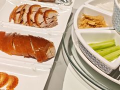 -羲和雅苑•北京烤鸭(国贸商城店)