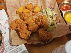 -汉米达特色料理餐厅(郴州友阿国际广场店)