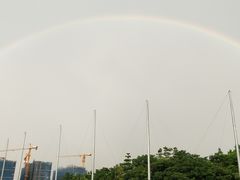 -李宁体育园