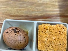 -鸭小妹鸭血粉丝(老门东店)