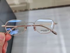 -华彬眼镜专业渐进配镜(潘家园店)