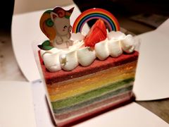 -京华烟云·北京烤鸭(领展购物广场·中关村店)